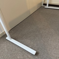 PLUS ホワイトボード 120x90x43cm 5000円　の画像