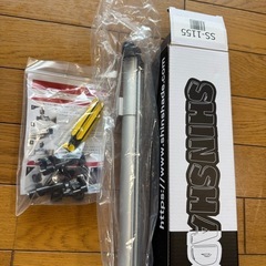 シンシェード