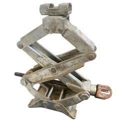 【TOYOTA純正 パンタグラフジャッキ 車載工具 スペアタイヤ...