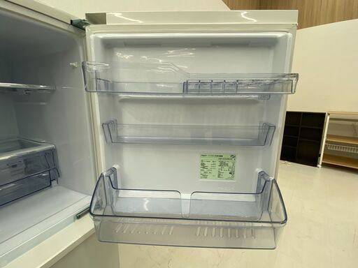 【トレファク イオンモール新瑞橋店】AQUAの3ドア冷蔵庫のご紹介です！