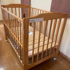 KATOJI ベビーベット