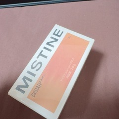 新品未使用未開封＊MISTINE・リップグロス