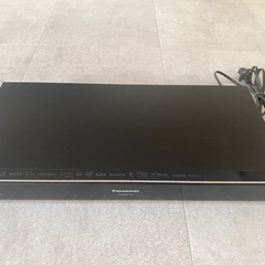【Panasonic】パナソニック DMR-BZT720 ブルーレイレコーダーの画像