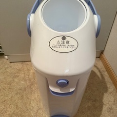 オムツ用ゴミ箱🗑
