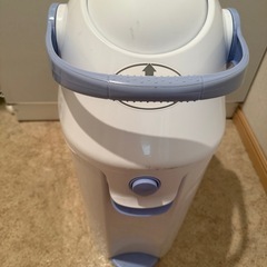 オムツ用ゴミ箱🗑の画像