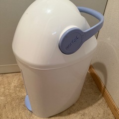 オムツ用ゴミ箱🗑の画像