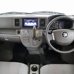 ミニバン・SUV・セダン・軽・コンパクトっとあなたの希望車種に合わせて当店のスタッフが柔軟にご提案！/スズキ エブリイワゴン 　ＰＺ　ＴＢ　Ｓｐｌの画像