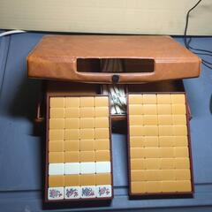 😺🐷麻雀パイ　任天堂