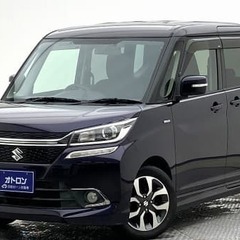 ミニバン・SUV・セダン・軽・コンパクトっとあなたの希望車種に合...