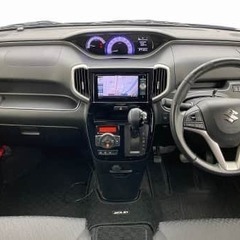 ミニバン・SUV・セダン・軽・コンパクトっとあなたの希望車種に合わせて当店のスタッフが柔軟にご提案！/スズキ ソリオ　バンディット 　２ＷＤ　ハイブリッド　ＭＶの画像
