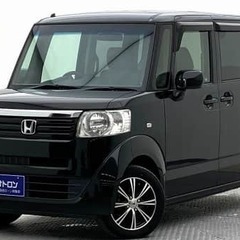 ホンダ Ｎ　ＢＯＸ 　Ｇ　Ｌパッケージ　🚗🚗