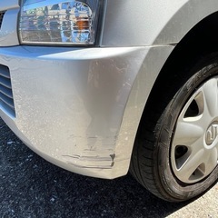 平成18年式  MH21S ワゴンR 5MT 40000km代！！の画像