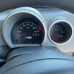 平成18年式  MH21S ワゴンR 5MT 40000km代！！の画像