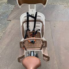 ①✅電動自転車✅送料設置無料BS アンジェリーノ 小柄なママでも安心の低床設計＞ 3人乗り(幼児2人同乗)対応 子