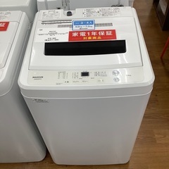 maxzen マクスゼン 全自動洗濯機 JW60WP01 202...