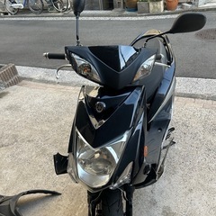 シグナス3型 事故