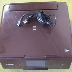 プリンター　Canon　Pixus8030　ジャンク品