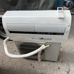 MITSUBISHI2020年！ルームエアコン100v