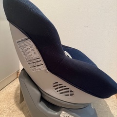 チャイルドシートの画像