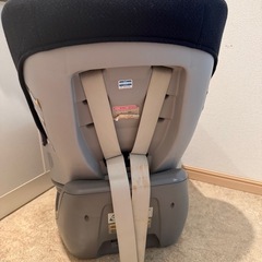 チャイルドシートの画像