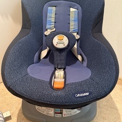 チャイルドシート