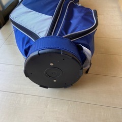 キャディバック　レディースの画像