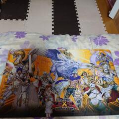 遊戯王プレイマット2点セット