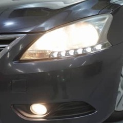日産 シルフィ 　Ｘ  入庫しました！
