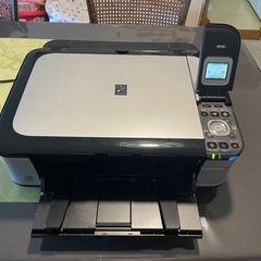 【ジャンク品・トナー付】Canon プリンターPIXUS MP560