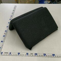 0604-036 カー用品　フットレスト