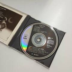 【正常再生確認済】CD　森山良子　C'EST FINI　セフィニ　～愛の幕ぎれ～の画像