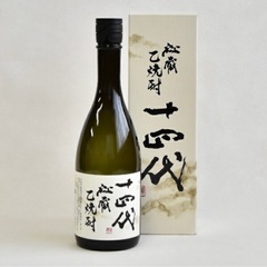 十四代　焼酎