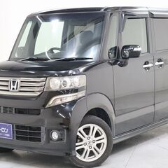 【ローン審査通過率95％！ローンお任せください！】ホンダ Ｎ　Ｂ...