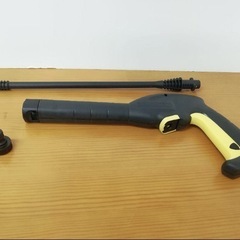 m261 KARCHER K2 CLASSIC 高圧洗浄機 本体の画像