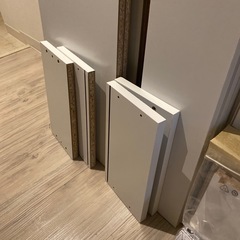 本棚(新品未使用)の画像