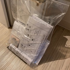 本棚(新品未使用)の画像