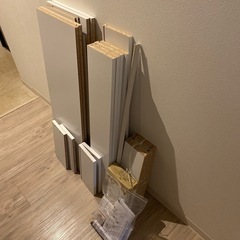 本棚(新品未使用)