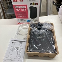 O2506-088 BUFFALO Wi-Fiルーター WSR-...