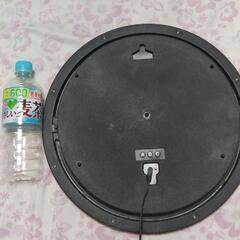ハローキティデジタル掛け時計の画像