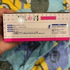 推しの子　発光アクリルボードの画像