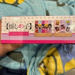 推しの子　発光アクリルボードの画像
