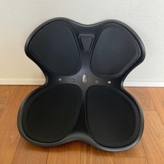 骨盤サポートチェア　