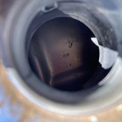 決まりました。エリミネーター125の画像