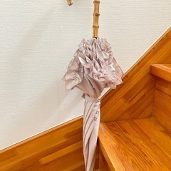 ハーリツプトゥ　差し上げます　日傘