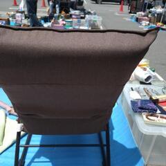 お相手決まりました⤴️リクライニング　チェアーの画像