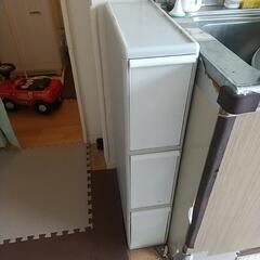 ダストボックス スリム ゴミ箱 収納 