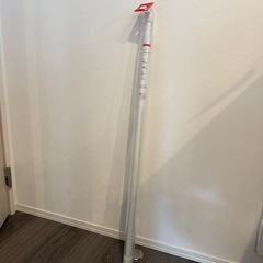 物干し竿　室内干し竿　伸縮幅95〜170cm 耐荷重10kg 平安伸銅の画像