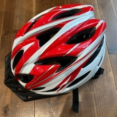 
自転車ヘルメット