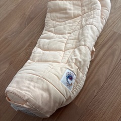 エルゴベビー　新生児用の画像