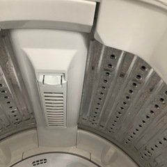 RORO ロロ 全自動洗濯機 YWM-T55LW 2024年製【トレファク 川越店】の画像